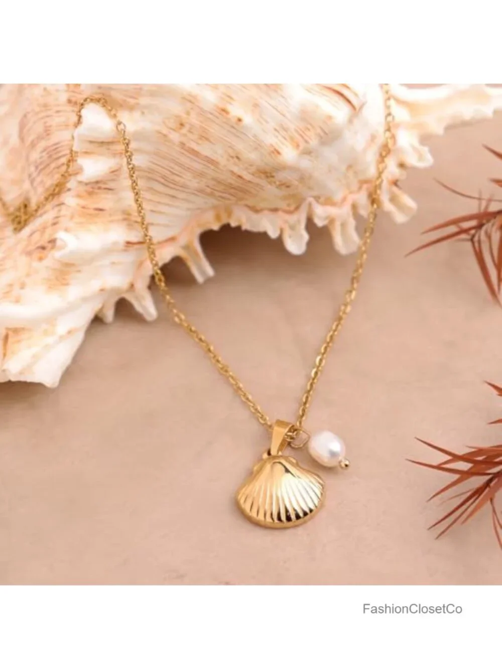N/A these necklaces